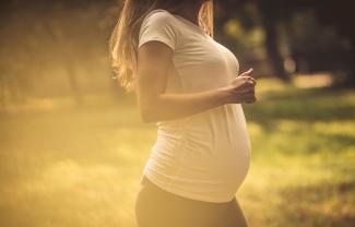 Bewegung in der Schwangerschaft
